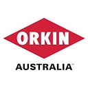 Orkin Australia logo