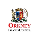 Orkney Islands Council logo