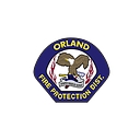 Orland Fire Protection District logo