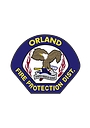 Orland Fire Protection District logo