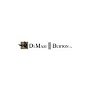 Di Masi || Burton P.A. logo