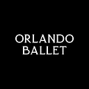 Orlando Ballet logo