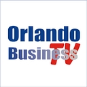 Orlando Business Tv logo