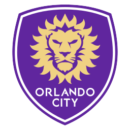 Orlando City Soccer Club logo