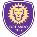 Orlando City SC logo
