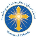 Diocese Of Orlando logo