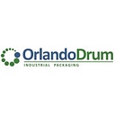 Orlando Drum And Container logo