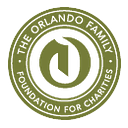 Orlando Family Foundation for Charities logo