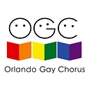 Orlando Gay Chorus logo