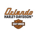 Orlando Harley Davidson logo