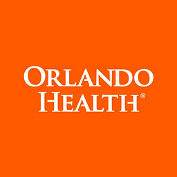 Orlando Health Medical Group Inc. logo
