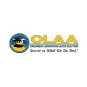 Orlando Longwood Auto Auction logo