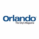 Orlando Magazine logo