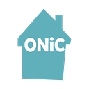 The Orlando Neighborhood Improvement Corporation (Onic) logo