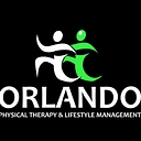 Orlando Physical Therapy logo