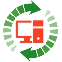 Orlando Recycles, Inc. logo