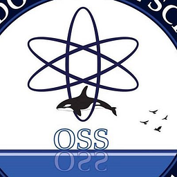 ORLANDO SCIENCE SCHOOLS logo