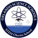 Orlando Science Schools (K 12) logo