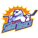 Orlando Solar Bears logo