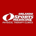 Orlando Sports Medicine logo