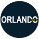 Orlando Tech logo