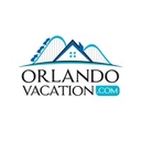 Orlando Vacation logo