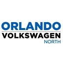 Orlando Vw North logo