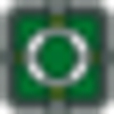 Orland Park village (pt.) logo