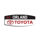 Orland Toyota