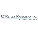 O'reilly Rancilio P.C. logo
