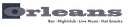 Orleans logo