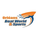 Orleans Boat World logo