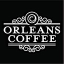 Orleans Coffee logo