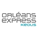 Orléans Express logo