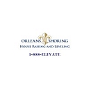 Orleans Shoring logo