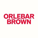 Logo for orlebarbrown.com