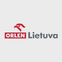 AB ORLEN Lietuva logo