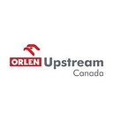 Orlen Upstream Canada logo