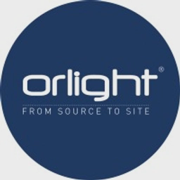 ORLIGHT LIMITED logo
