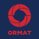 Ormat Technologies, Inc. logo