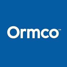 Ormco Corporation logo