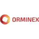 Orminex Limited logo