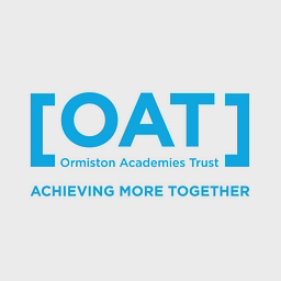 Ormiston Academies Trust logo