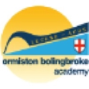Ormiston Bolingbroke Academy logo