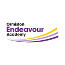 Ormiston Endeavour Academy logo