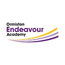 Ormiston Endeavour Academy logo