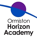 Ormiston Horizon Academy logo