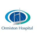 Ormiston Hospital logo
