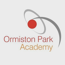 Ormiston Park Academy logo