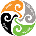 Ormiston Primary School logo